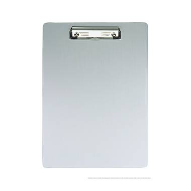 Maul Klemmbrett 2352808 Aluminium (B x H) 230mm x 319mm