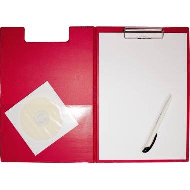 Maul Klemmbrettmappe 2339225 (B x H) 229mm x 319mm