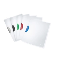 Leitz Klemmmappe COL.CLIP 41750035 DIN A4 Transparent Leitz Klemmmappe COL.CLIP 41750035 DIN A4 Transparent
