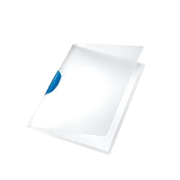 Leitz Klemmmappe COL.CLIP 41750035 DIN A4 Transparent Leitz Klemmmappe COL.CLIP 41750035 DIN A4 Transparent