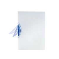 Leitz Klemmmappe COL.CLIP 41750035 DIN A4 Transparent Leitz Klemmmappe COL.CLIP 41750035 DIN A4 Transparent