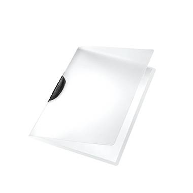Leitz Klemmmappe COL.ClIP 41750095 DIN A4 Transparent
