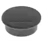 Magnetoplan Magnet Discofix Color (Ø x H) 40mm x 13mm rund Schwarz 10 St. 1662012 Magnetoplan Magnet Discofix Color (Ø x H) 40mm x 13mm rund Schwarz 10 St. 1662012