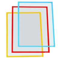Ultradex 889009 Magnetrahmen Grau (B x H) 312mm x 225mm DIN A4 Ultradex 889009 Magnetrahmen Grau (B x H) 312mm x 225mm DIN A4