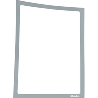 Ultradex 889009 Magnetrahmen Grau (B x H) 312mm x 225mm DIN A4 Ultradex 889009 Magnetrahmen Grau (B x H) 312mm x 225mm DIN A4