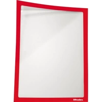 Ultradex 889005 Magnetrahmen Rot (B x H) 312mm x 225mm DIN A4 Ultradex 889005 Magnetrahmen Rot (B x H) 312mm x 225mm DIN A4
