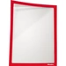 Ultradex 889005 Magnetrahmen Rot (B x H) 312mm x 225mm DIN A4 Ultradex 889005 Magnetrahmen Rot (B x H) 312mm x 225mm DIN A4