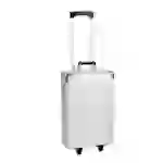 Legamaster Professional Travel Moderationskoffer Aluminium Anzahl Teile: 3200 540mm x 350mm x 160mm Silber Legamaster Professional Travel Moderationskoffer Aluminium Anzahl Teile: 3200 540mm x 350mm x 160mm Silber