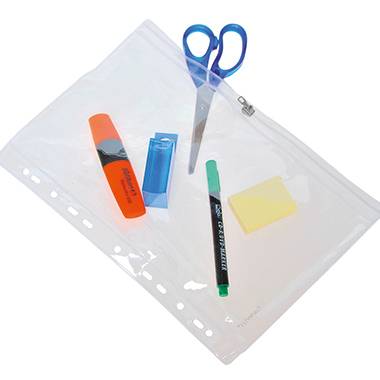 FolderSys Sammelhülle 40410-00