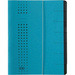 Elba chic 400002020 Ordnungsmappe Blau DIN A4 Karton Anzahl der Fächer: 7