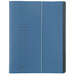Elba chic 400002023 Ordnungsmappe Blau DIN A4 Karton Anzahl der Fächer: 7
