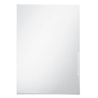 Leitz Sichthülle DIN A4 PVC 0.15 mm Transparent 41000003 1 St.