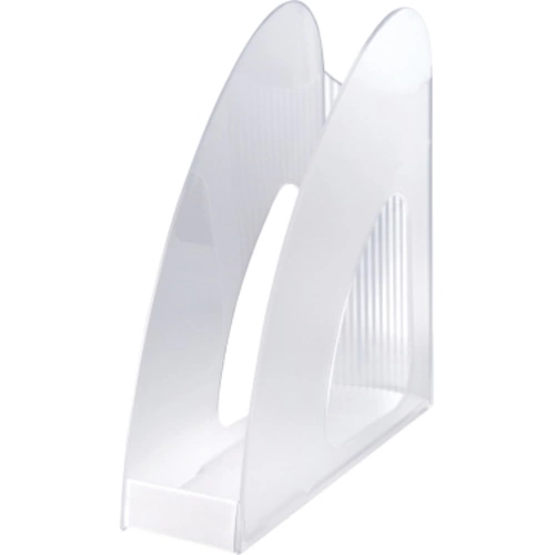 HAN TWIN SIGNAL 1611-23 Stehsammler DIN A4, DIN C4 Transluzent, Klar Polystyrol 1St. HAN TWIN SIGNAL 1611-23 Stehsammler DIN A4, DIN C4 Transluzent, Klar Polystyrol 1St.