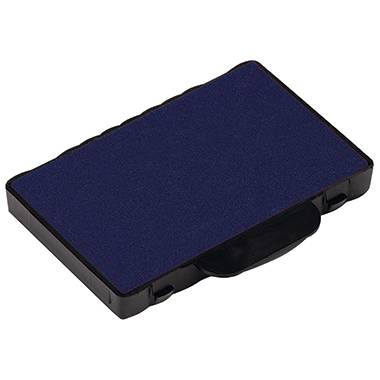 Trodat Stempelersatzkissen Jun 35 83485 49 x 28mm (B x H) Blau 2St.