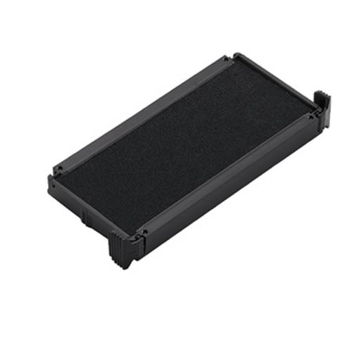 Trodat Stempelersatzkissen 6/4913 78252 58 x 22 mm (B x H) Schwarz 2 St.