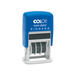 Colop mini-dater 160/L1 Datumsstempel 25 x 12mm (B x H) Blau