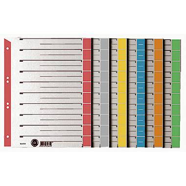 Leitz Trennblatt 16520030 1 St.