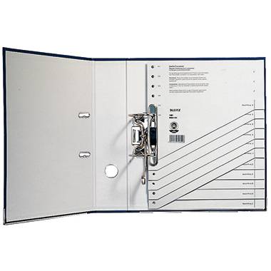 Leitz Trennblatt 16510085 1 St.