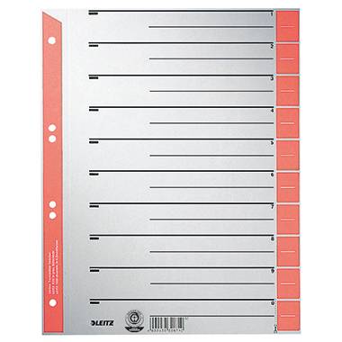 Leitz Trennblatt 16520025 1 St.