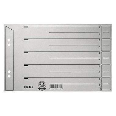 Leitz Trennblatt 16560085 1 St.