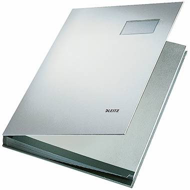 Leitz 57000085 DIN A4 Anzahl der Fächer:20
