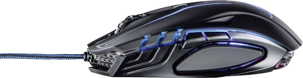 HAMA URAGE REAPER ESS. USB GAMING MAUS