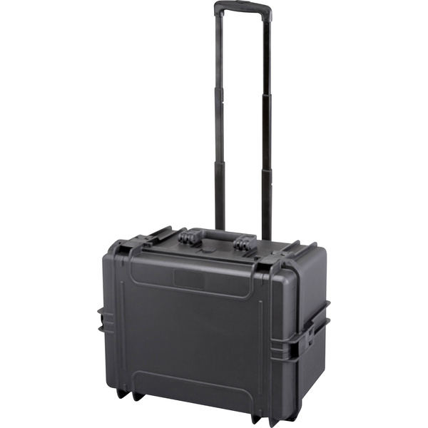 MAX PRODUCTS MAX505H280-TR Universal Trolley-Koffer unbestückt 1 Stück (B x H x T) 555 x 437 x 326mm