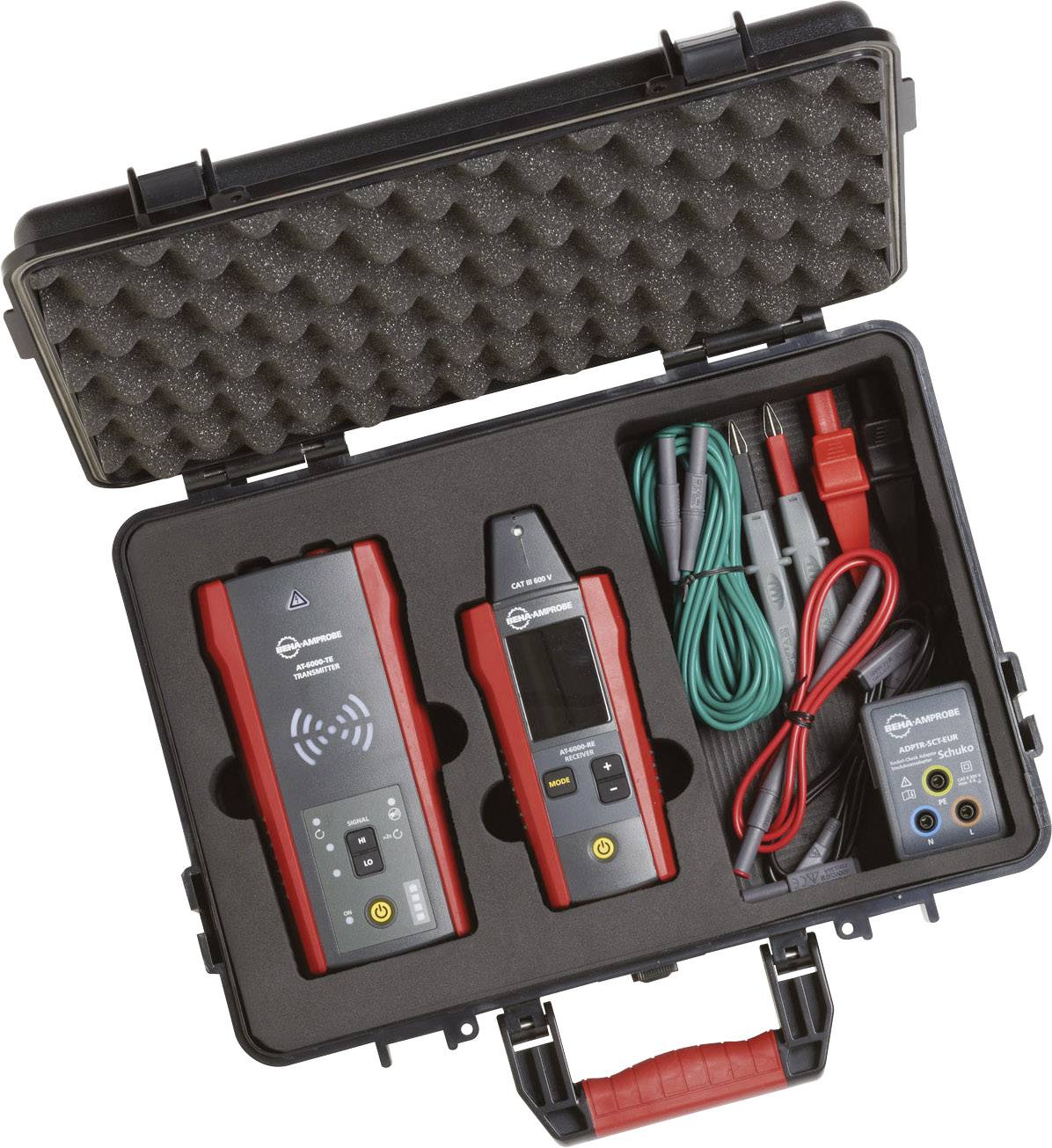 Beha Amprobe AT-6020-EUR Leitungssucher Leitungsverfolgung