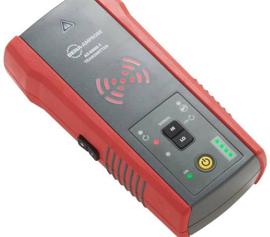 Beha Amprobe AT-6030-EUR Leitungssucher Leitungsverfolgung