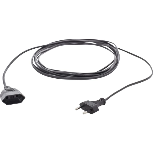 Textilkabel, Stoffkabel, Textilleitung,rund,schwarz 2x0,75mm² H03VV-F Textilkabel, Stoffkabel, Textilleitung,rund,schwarz 2x0,75mm² H03VV-F