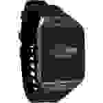 X-WATCH X30W Smartwatch Schwarz