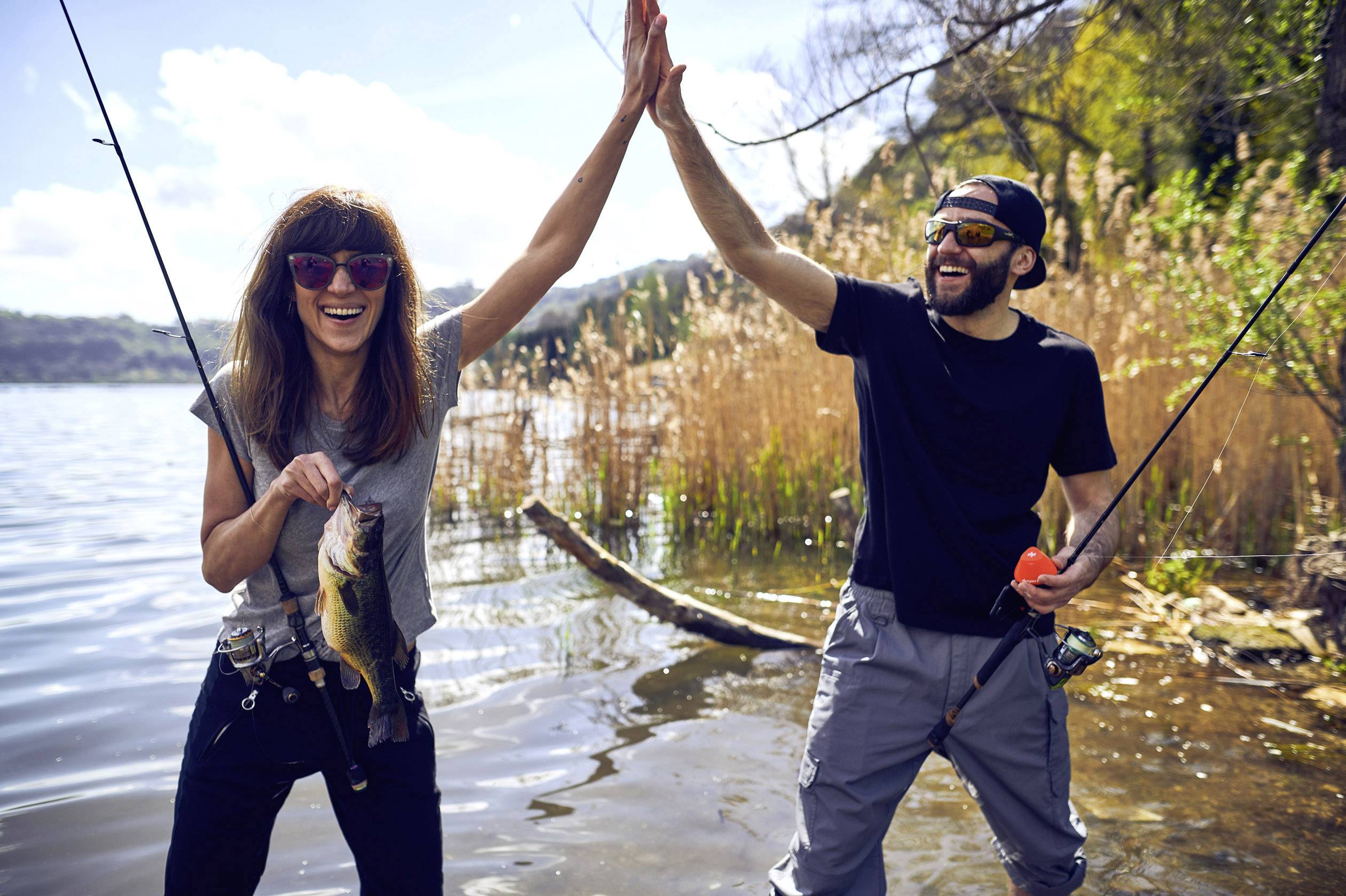 Deeper Start Sonar (WiFi) Fischfinder