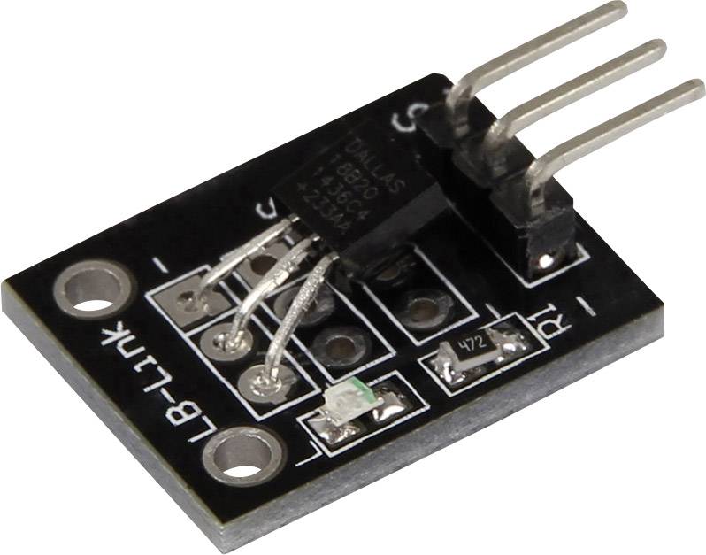 Joy-it SEN-KY001TS Sensorkit 1St.