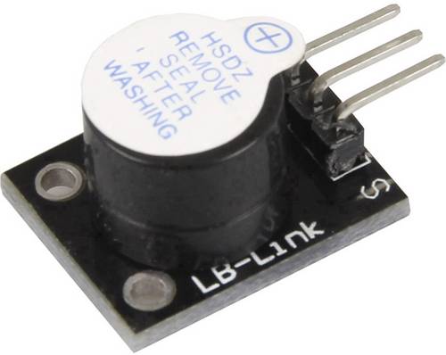 Joy-it COM-KY012APB Sensorkit