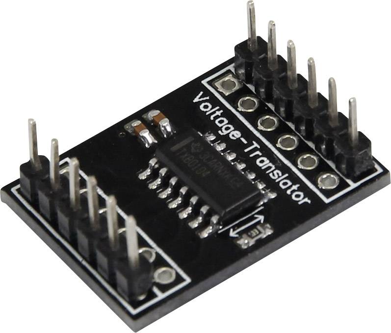 Joy-it COM-KY051VT Raspberry Pi® Erweiterungs-Platine 1St.