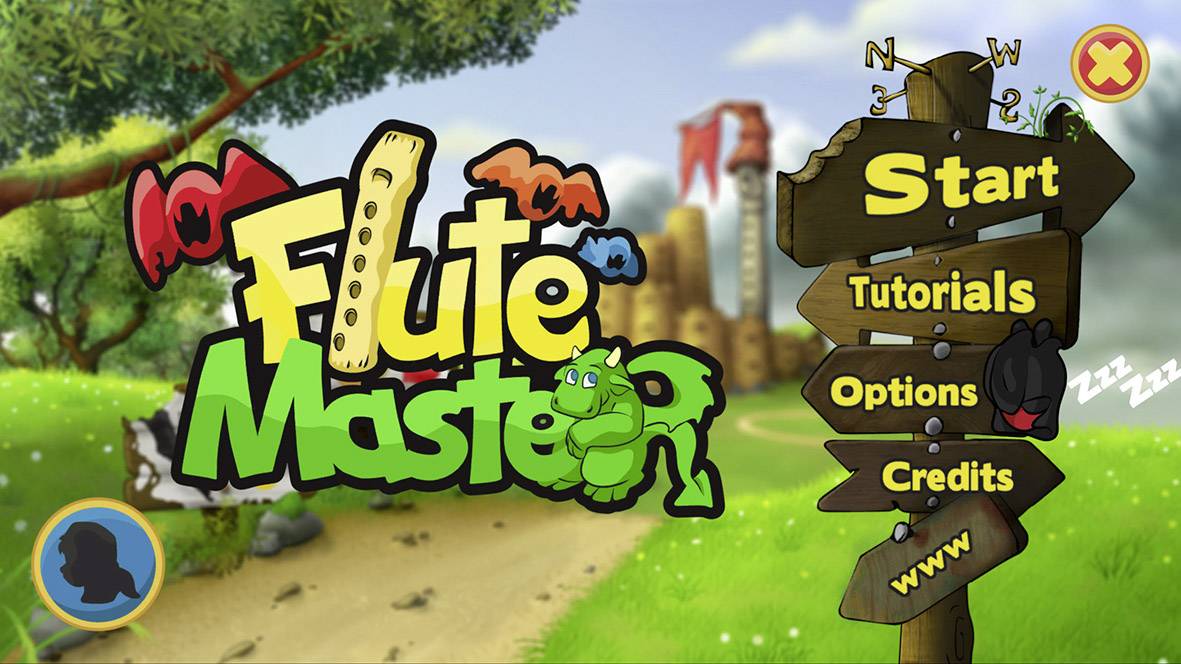 Voggenreiter Blockflöte Flute Master Kunststoff Barock