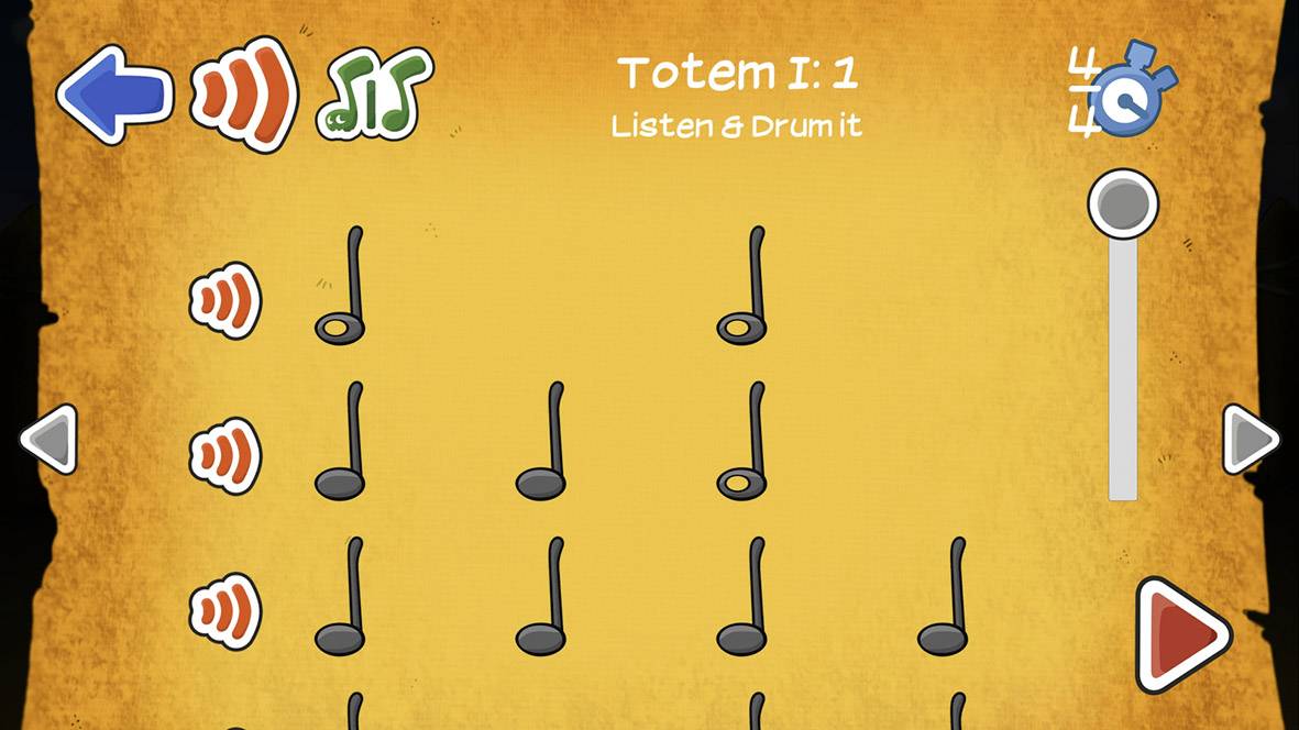 Voggenreiter Percussion-Set Rhythmic Village