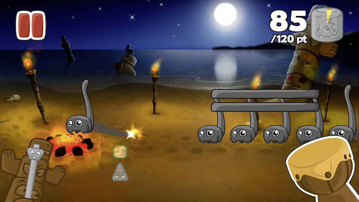 Voggenreiter Percussion-Set Rhythmic Village