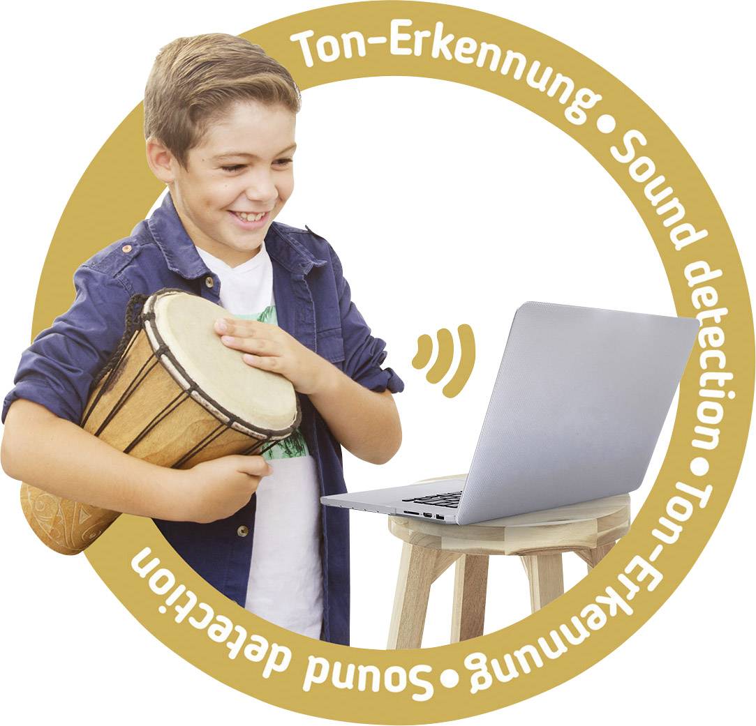 Voggenreiter Percussion-Set Rhythmic Village