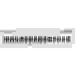 Yamaha P-125WH Digital-Piano Weiß inkl. Netzteil