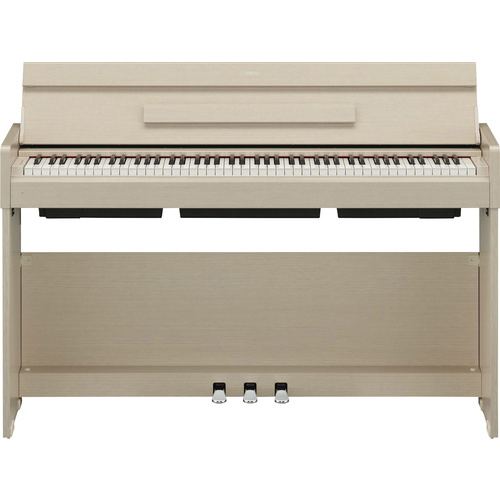 Yamaha YDP-S34WA Digital-Piano Holz inkl. Netzteil