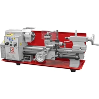 Holzmann Maschinen ED300ECO_230V Metall Drehmaschine 400/560W Holzmann Maschinen ED300ECO_230V Metall Drehmaschine 400/560W