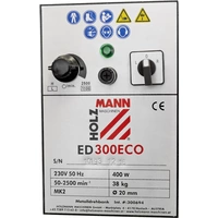 Holzmann Maschinen ED300ECO_230V Metall Drehmaschine 400/560W Holzmann Maschinen ED300ECO_230V Metall Drehmaschine 400/560W