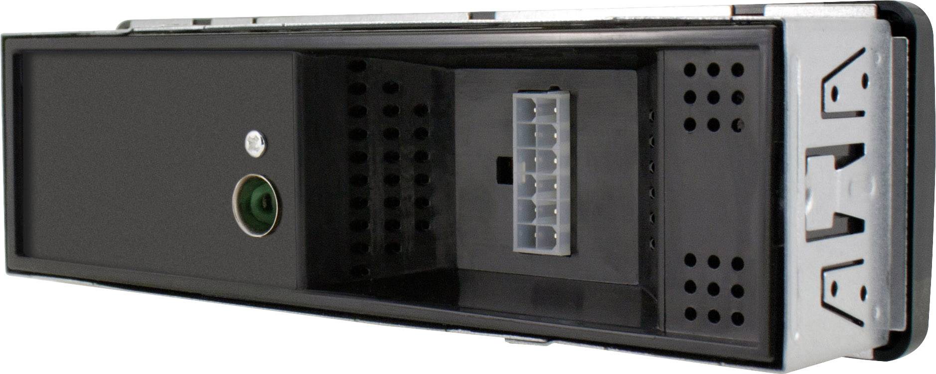 Caliber Audio Technology RMD 015 Autoradio