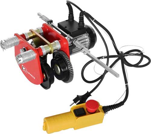 Holzmann Maschinen LK4ESZ_230V Laufkatze