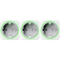 VOLTCRAFT SEM6000 Energiekosten-Messgerät Bluetooth®-Schnittstelle, Datenexport, Datenloggerfunktion, Kostenprognose, TRMS VOLTCRAFT SEM6000 Energiekosten-Messgerät Bluetooth®-Schnittstelle, Datenexport, Datenloggerfunktion, Kostenprognose, TRMS