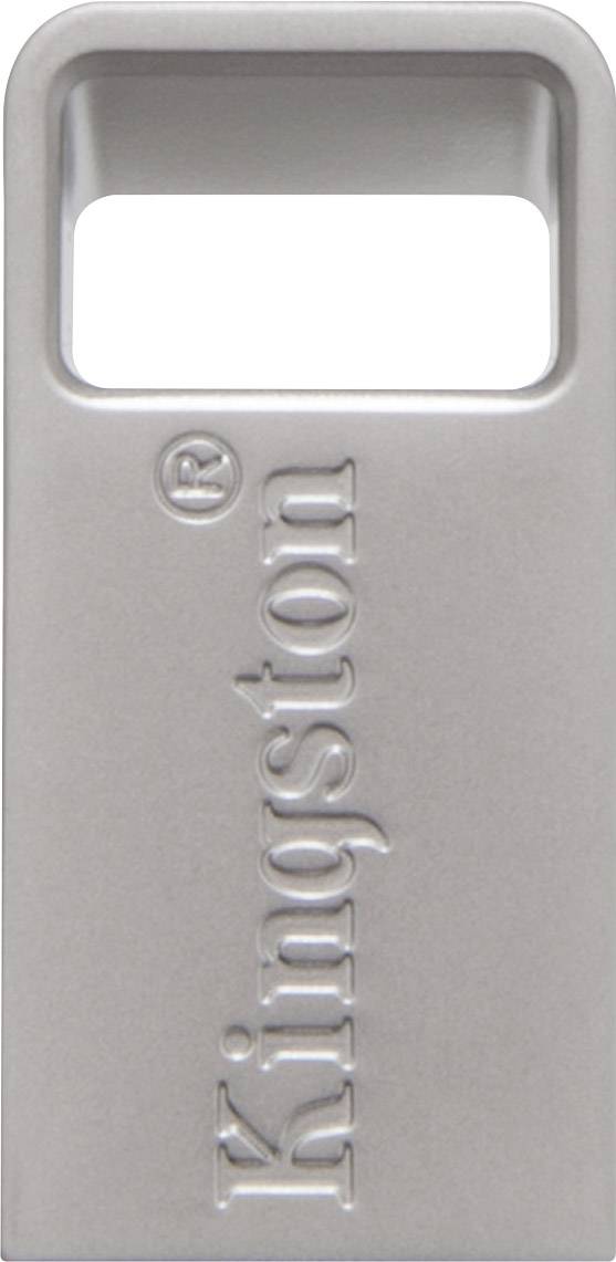 KINGSTON USB-STICK 16GB DTMicro USB 3.1