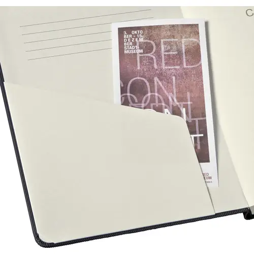 Sigel CONCEPTUM® CO108 Notizbuch punktkariert Schwarz Anzahl der Blätter: 97 DIN A4 Sigel CONCEPTUM® CO108 Notizbuch punktkariert Schwarz Anzahl der Blätter: 97 DIN A4