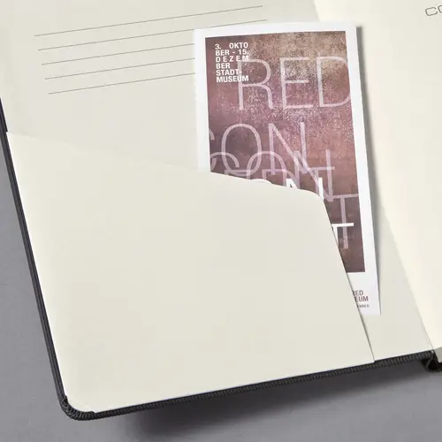 Sigel CONCEPTUM® CO108 Notizbuch punktkariert Schwarz Anzahl der Blätter: 97 DIN A4 Sigel CONCEPTUM® CO108 Notizbuch punktkariert Schwarz Anzahl der Blätter: 97 DIN A4