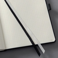 Sigel CONCEPTUM® CO108 Notizbuch punktkariert Schwarz Anzahl der Blätter: 97 DIN A4 Sigel CONCEPTUM® CO108 Notizbuch punktkariert Schwarz Anzahl der Blätter: 97 DIN A4